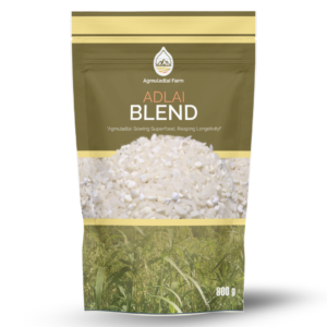 adlai blend - 800 g adlali blend
