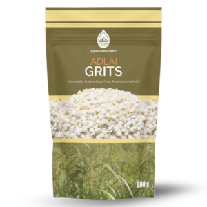 adlai grits - 800 g adlali grits