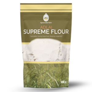 adlai supreme flour - 500 g adlali supreme flour